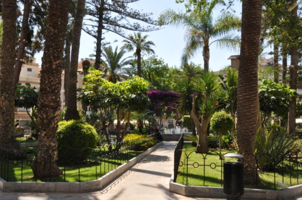 Ferienwohnung Exceptional Rico'S Country Retreat Almendricos Puerto Lumbreras Exterior foto
