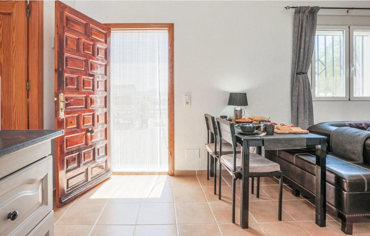 Ferienwohnung Exceptional Rico'S Country Retreat Almendricos Puerto Lumbreras Exterior foto