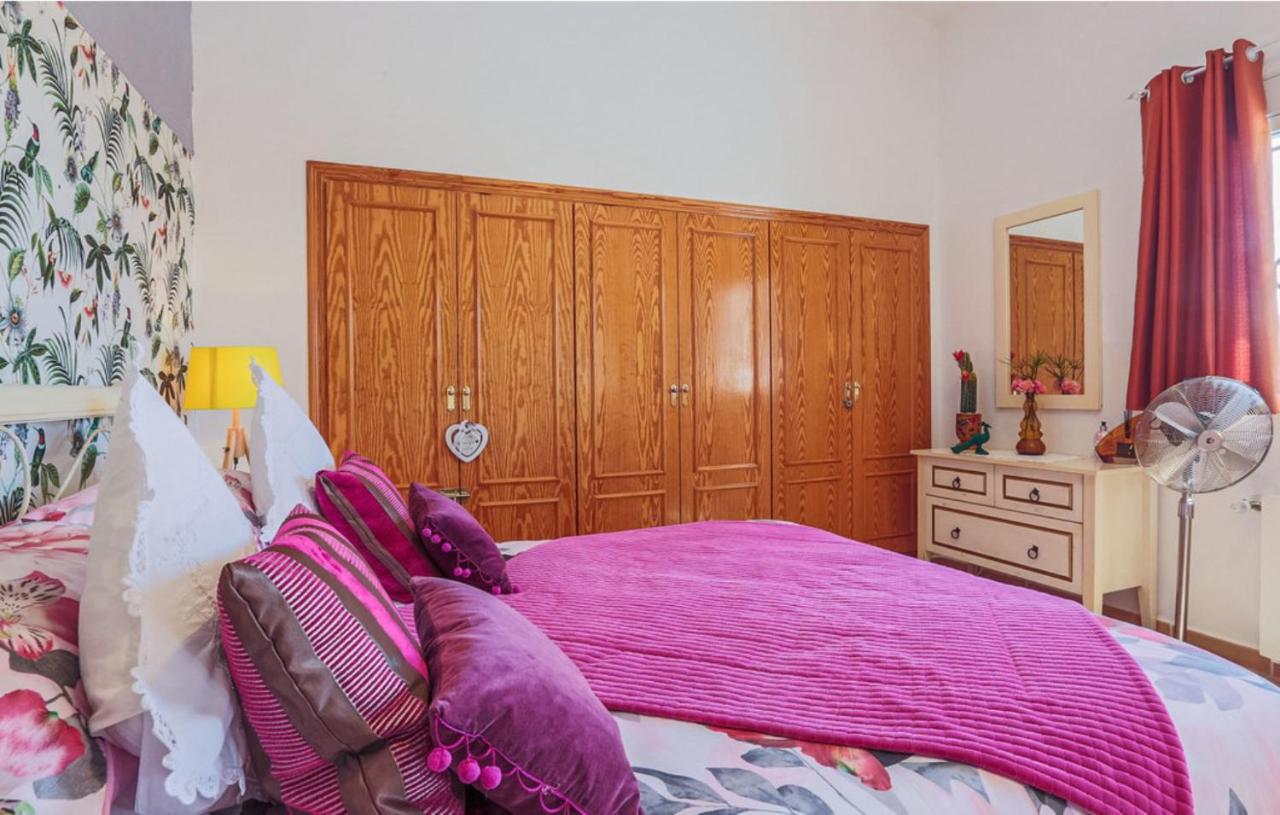Ferienwohnung Exceptional Rico'S Country Retreat Almendricos Puerto Lumbreras Exterior foto