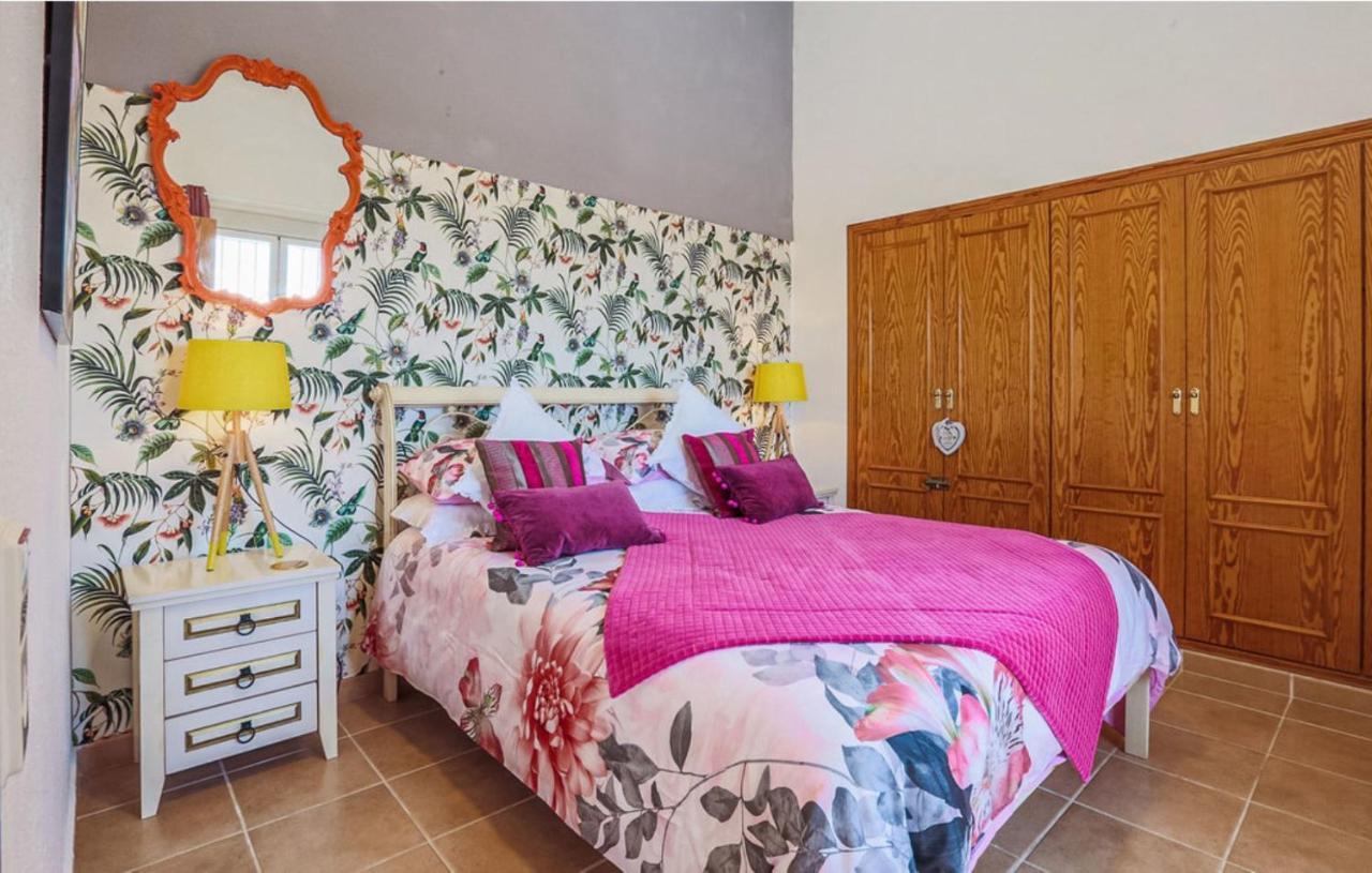 Ferienwohnung Exceptional Rico'S Country Retreat Almendricos Puerto Lumbreras Exterior foto